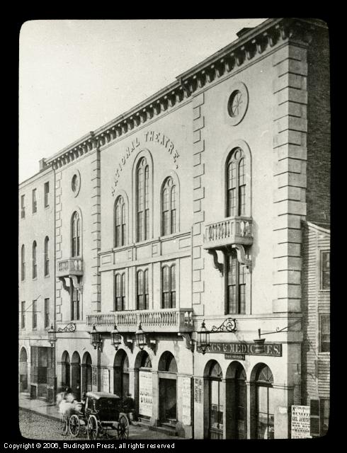 National Theater